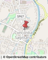 Carpenterie Ferro Concordia Sagittaria,30023Venezia