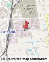 Distillerie Cittadella,35013Padova