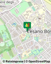 Estetiste Cesano Boscone,20090Milano