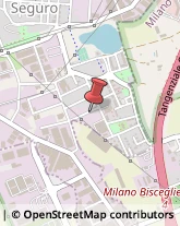 Cilindri Pneumatici, Oleodinamici ed Idraulici Settimo Milanese,20019Milano