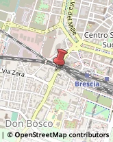 Refrattari Brescia,25125Brescia