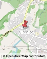 Poste Gironico,22020Como