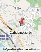 Rosticcerie e Salumerie Calolziocorte,23801Lecco