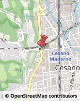 Carabinieri Cesano Maderno,20811Monza e Brianza