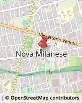 Estetiste Nova Milanese,20834Monza e Brianza