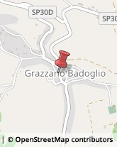 Farmacie Grazzano Badoglio,14035Asti