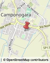 Impianti di Riscaldamento Camponogara,12045Venezia
