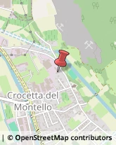 Scuole Materne Private Crocetta del Montello,31035Treviso