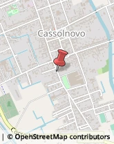 Arredamento - Vendita al Dettaglio Cassolnovo,27023Pavia