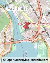 Isolanti Acustici e Termici - Produzione Lecco,23900Lecco