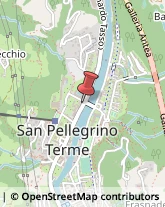 Bar e Caffetterie San Pellegrino Terme,24016Bergamo