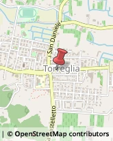 Architetti Torreglia,35038Padova