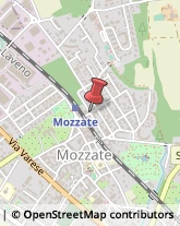 Stufe Mozzate,22076Como