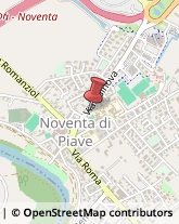 Pizzerie Noventa di Piave,30020Venezia