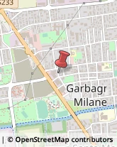 Parrucchieri Garbagnate Milanese,20024Milano