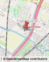 Autofficine e Centri Assistenza,30174Venezia