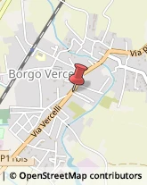 Carte di Credito - Servizi Borgo Vercelli,13012Vercelli