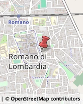 Paghe, Contributi e Stipendi Romano di Lombardia,24058Bergamo