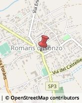 Associazioni Sindacali Romans d'Isonzo,34076Gorizia