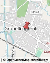 Ristoranti Gropello Cairoli,27027Pavia