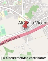 Associazioni di Volontariato e di Solidarietà Altavilla Vicentina,36077Vicenza