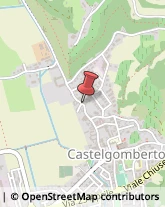 Istituti di Bellezza Castelgomberto,36070Vicenza