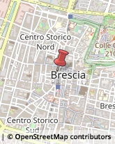 Musei e Pinacoteche Brescia,25121Brescia