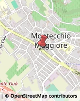 Stufe Montecchio Maggiore,36075Vicenza