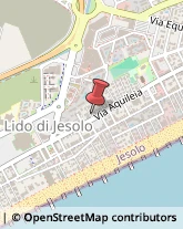 Istituti di Bellezza Jesolo,30016Venezia