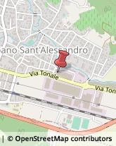 Trombe per Autoveicoli Albano Sant'Alessandro,24061Bergamo