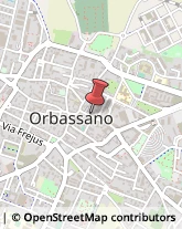 Agenzie Immobiliari Orbassano,10043Torino