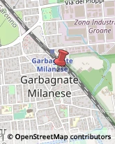 Certificati e Pratiche - Agenzie Garbagnate Milanese,20024Milano