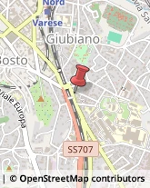 Elettrauto,21100Varese