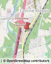 Gelaterie Castronno,21040Varese