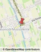 Pizzerie Mussolente,36065Vicenza