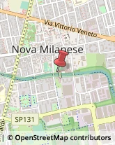 Ambulatori e Consultori Nova Milanese,20834Monza e Brianza