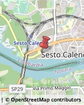 Pensioni Sesto Calende,21018Varese