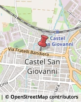 Avicoltura Castel San Giovanni,29015Piacenza