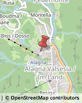 Imprese Edili Alagna Valsesia,13021Vercelli