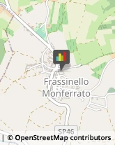 Bar e Caffetterie Frassinello Monferrato,15035Alessandria