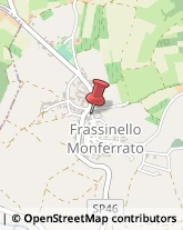 Bar e Caffetterie Frassinello Monferrato,15035Alessandria