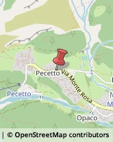 Pasticcerie - Dettaglio Macugnaga,28876Verbano-Cusio-Ossola