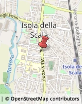 Banche e Istituti di Credito Isola della Scala,37063Verona