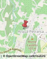 Agriturismi Arquà Petrarca,35032Padova