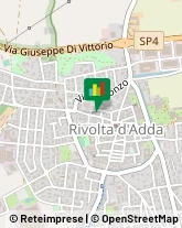 Trattamento e Depurazione delle acque - Impianti Rivolta d'Adda,26027Cremona