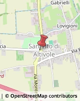 Spacci Aziendali Altivole,31030Treviso