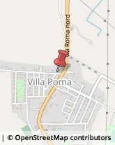 Carrozzerie Automobili Villa Poma,46020Mantova