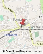 Alimentari Fontaniva,35014Padova