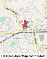 Consulenza del Lavoro Fontaniva,35014Padova