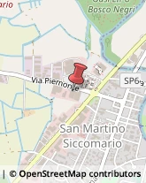 Negozi e Supermercati - Arredamento San Martino Siccomario,27028Pavia